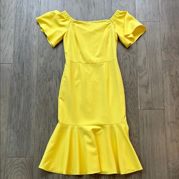 ANTONIO MELANI | Dresses | Antonio Melani Midi Dress | Poshmark